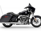 Harley-Davidson Harley Davidson Street Glide Special 114